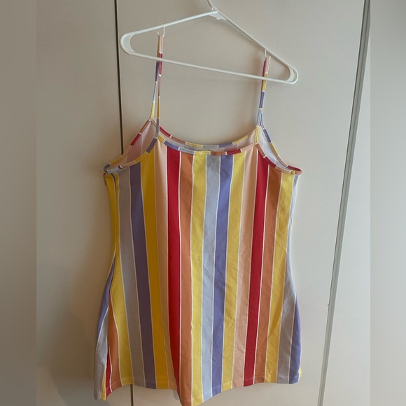 Nike Tank Dress - Picture 1 of 4